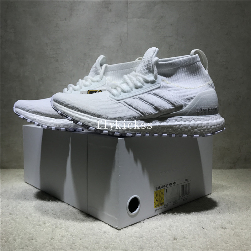 Adidas Ultra Boost ATR MID BY8926 UB